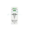 BOLD 250 Spectrum Pharma | physsportsmed