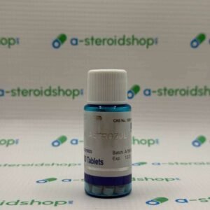 Buy ANASTROZOLE 1 MG/TAB ZPHC - Fast Delivery
