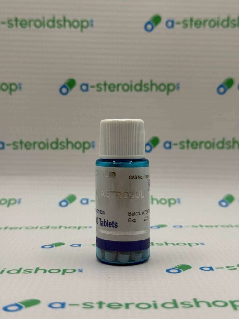 Buy ANASTROZOLE 1 MG/TAB ZPHC - Fast Delivery