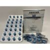 ANAVAR 25MG Spectrum Pharma