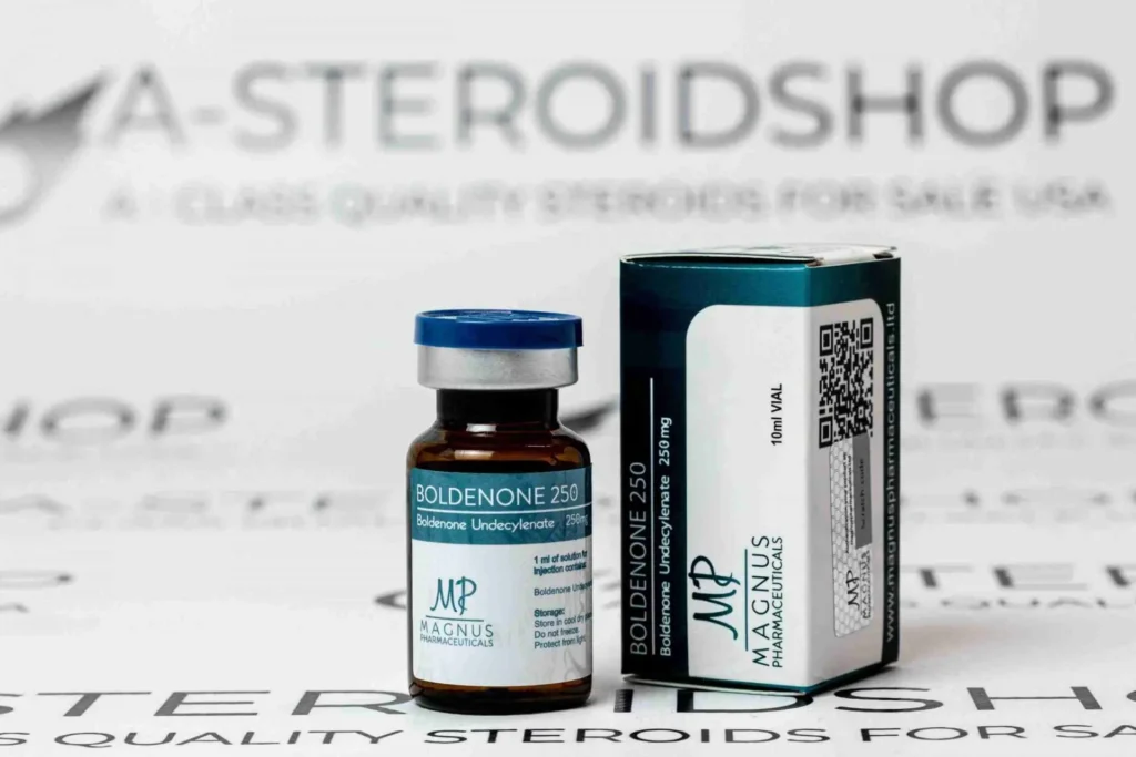 Buy BOLDENONE 250 Magnus - Fast Delivery