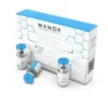 Buy BPC-157, 5 VIALS x 5MG Nanox - Fast Delivery