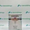 DIANABOL Spectrum Pharma