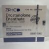 DROSTANOLONE ENANTHATE amps (USA Domestic) ZPHC
