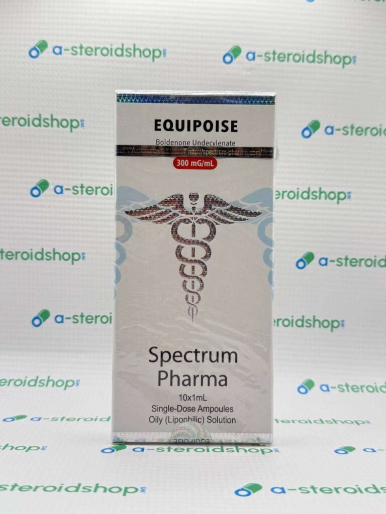 Buy EQUIPOISE Spectrum Pharma - Fast Delivery