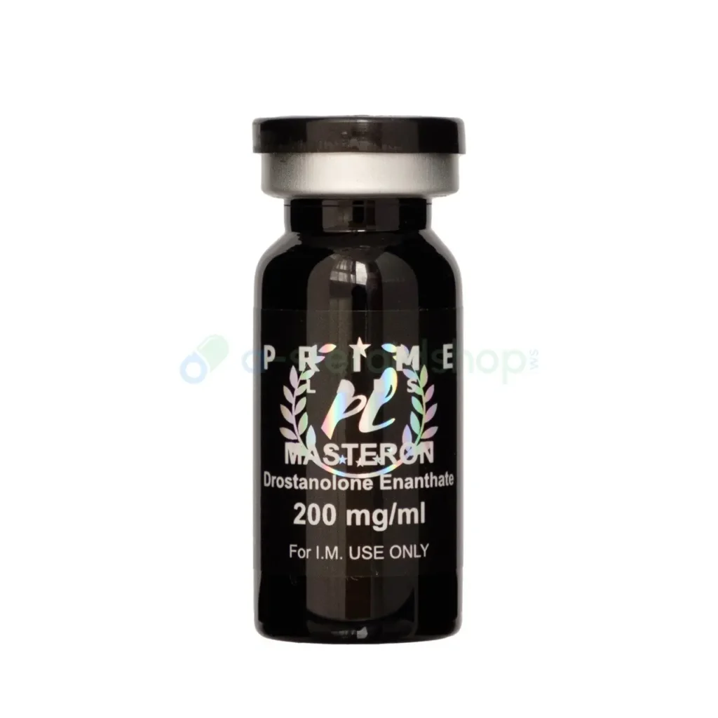 Buy MASTERON 200 Prime Labs - Fast Delivery
