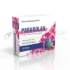 Buy PARABOLAN 1ML (TRENBOLONE HEXA 100MG) Balkan - Fast Delivery