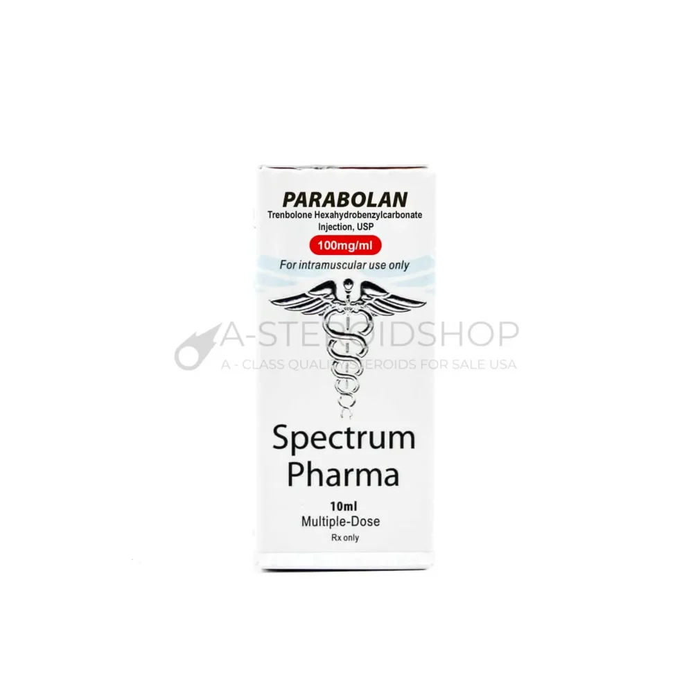Buy PARABOLAN Spectrum Pharma - Fast Delivery