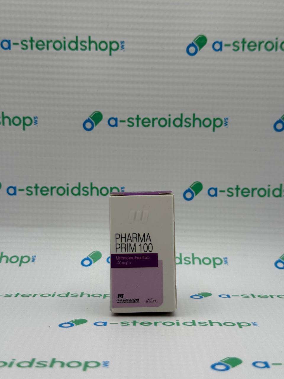 Buy PHARMA PRIM 100 Pharmacom - Fast Delivery