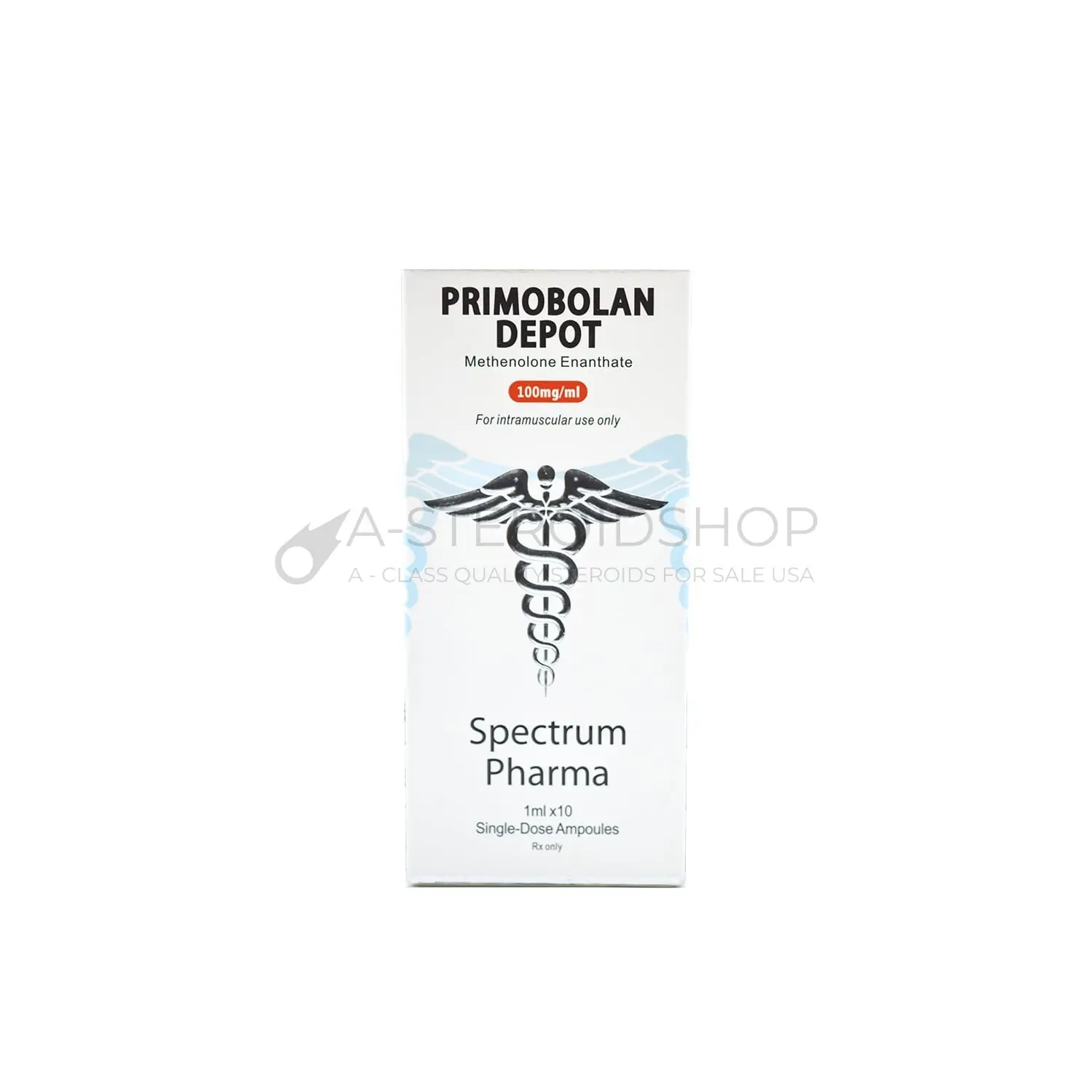 Buy PRIMOBOLAN DEPOT Spectrum Pharma - Fast Delivery
