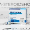 PROPANDROL 1ML (TESTOSTERONE PROPIONATE 100MG) Balkan