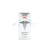 STROMBA AQUA Spectrum Pharma