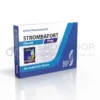 Buy STROMBAFORT (STANOZOLOL 50MG) Balkan - Fast Delivery