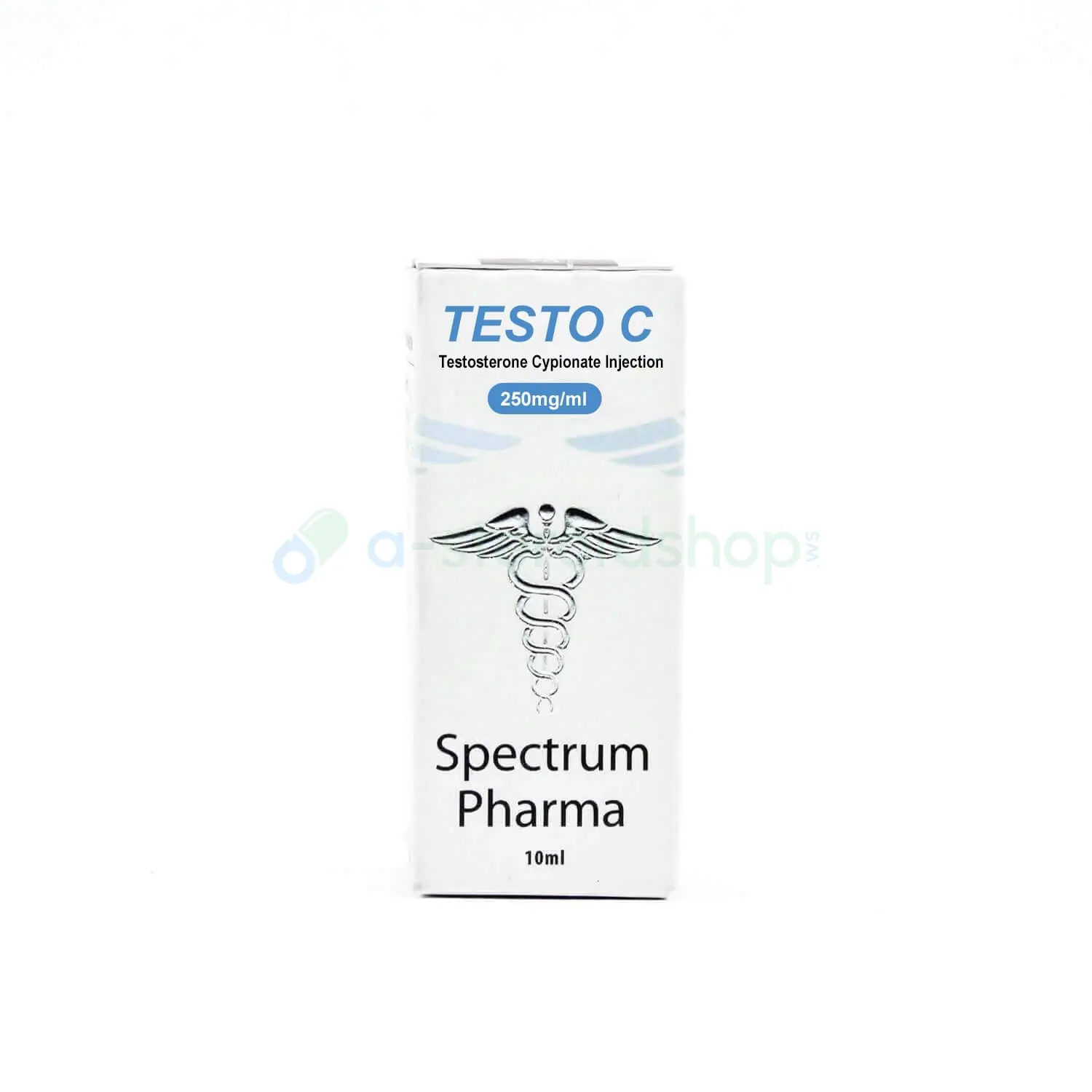 Buy TESTO C Spectrum Pharma - Fast Delivery