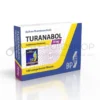 TURANABOL Balkan