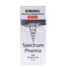 DURABOL Spectrum Pharma | physsportsmed