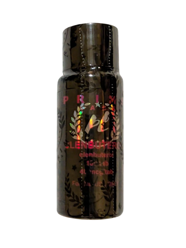 Get CLENBUTEROL 40MCG Balkan - Order Now