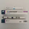 GENOTROPIN GOQUICK HGH 36 IU 12 MG/ML PFIZER