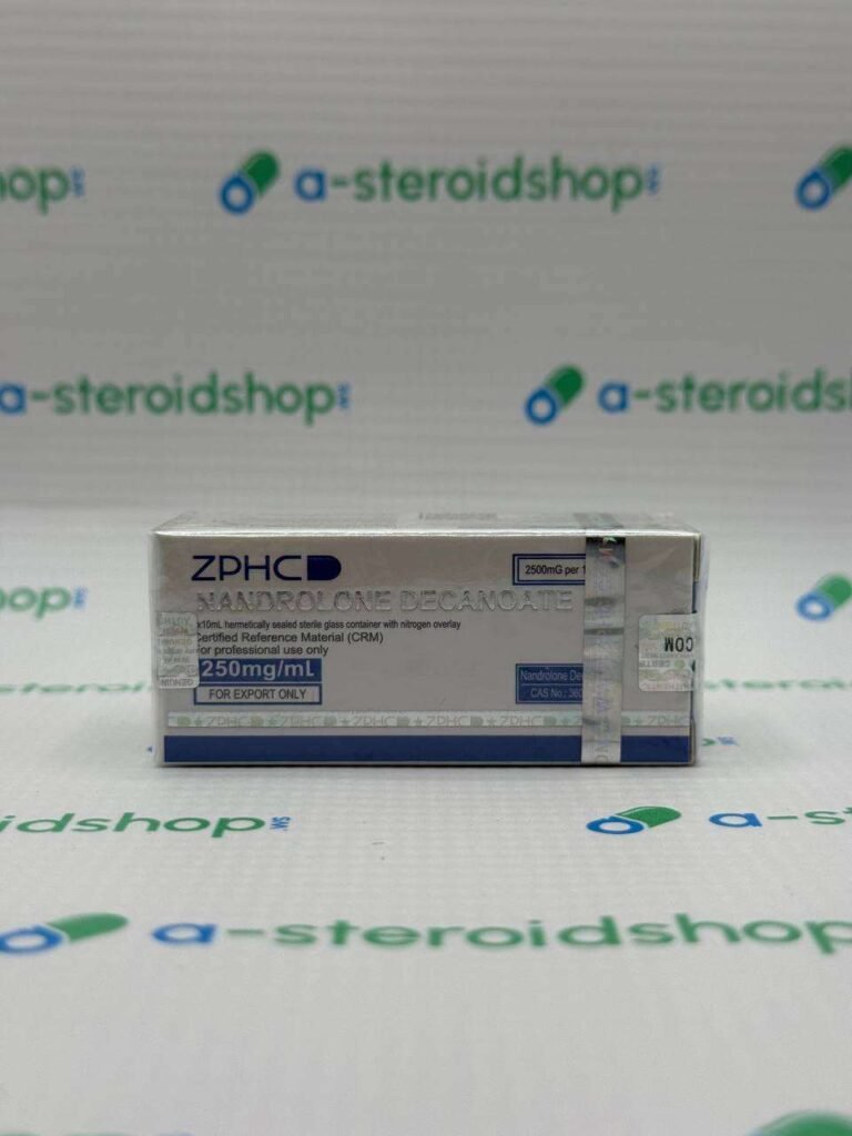 Get NANDROLONE DECANOATE ZPHC - Order Now