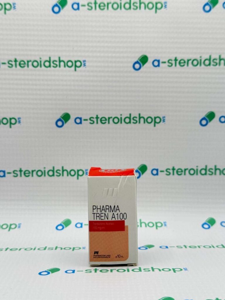 Get PHARMA TREN A 100 Pharmacom - Order Now