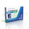 Get STROMBAFORT (STANOZOLOL 10MG) Balkan - Order Now
