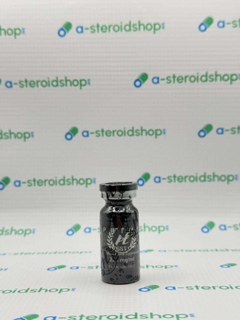 Get TEST C 200 Prime Labs - Order Now