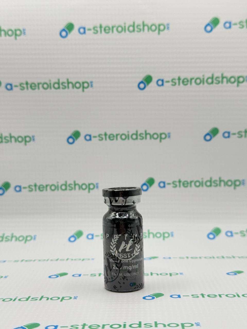 Get TEST C 200 Prime Labs - Order Now