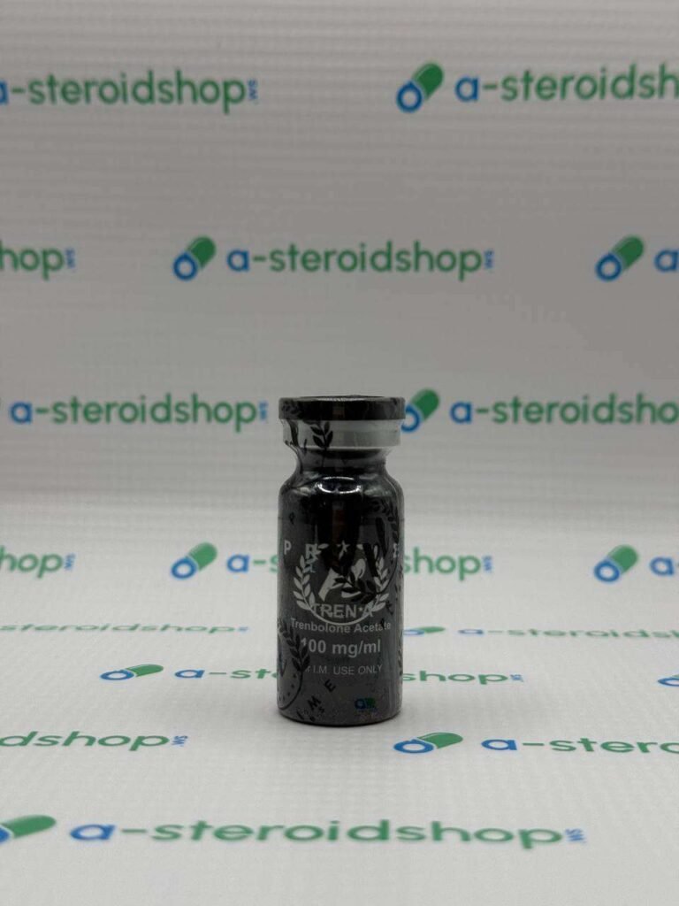Get TREN A Prime Labs - Order Now