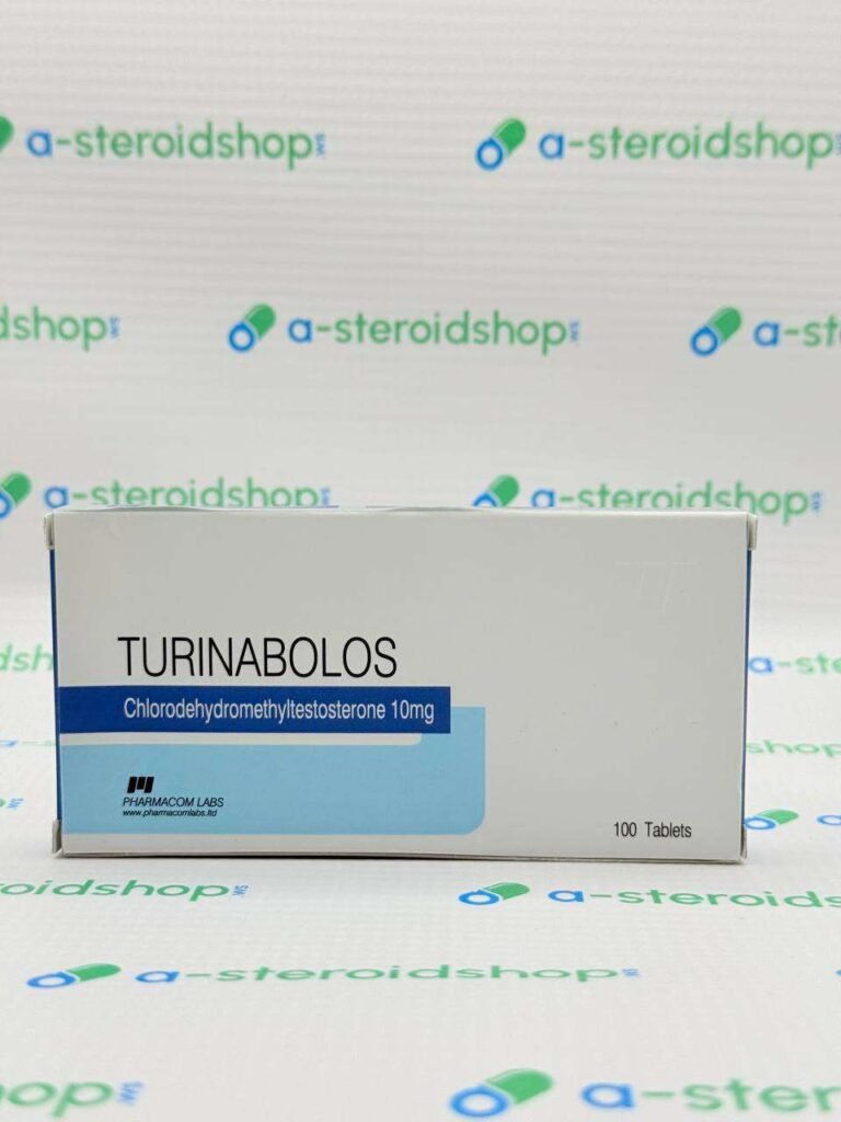 Get TURINABOLOS Pharmacom - Order Now