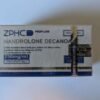 NANDROLONE DECANOATE 30 ml ZPHC | physsportsmed