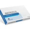 ANASTROZOLOS Pharmacom