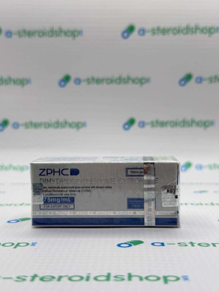 Order BOLDENONE UNDECYLENATE ZPHC - Safely Online