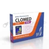 Order CLOMED (CLOMIFENE 50 MG) Balkan - Safely Online