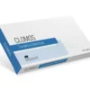 Order CLOMOS Pharmacom - Safely Online