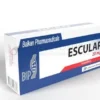 Order ESCULAP (TADALAFIL 20MG) 30 TAB Balkan - Safely Online