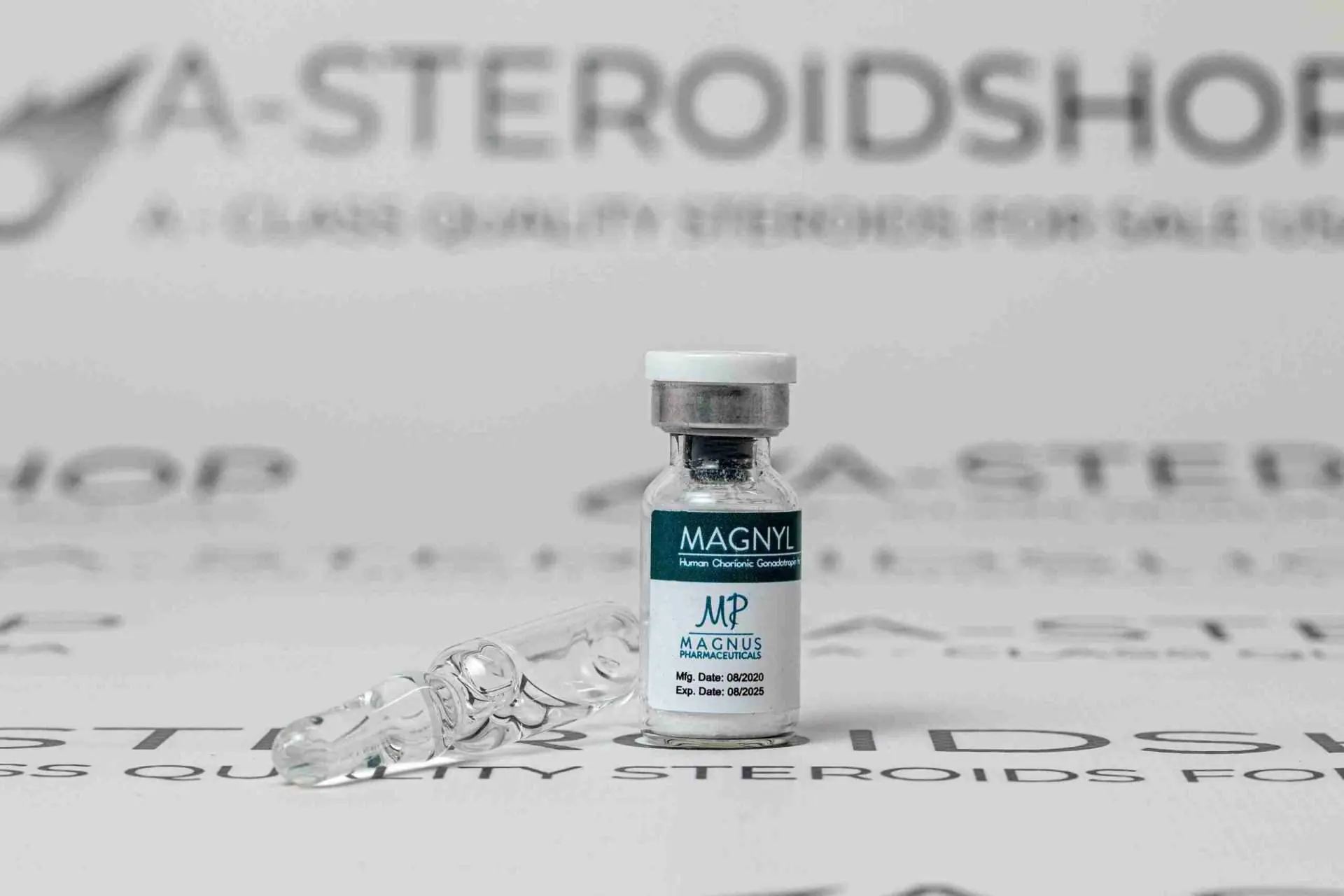 Order MAGNYL 1000 Magnus - Safely Online