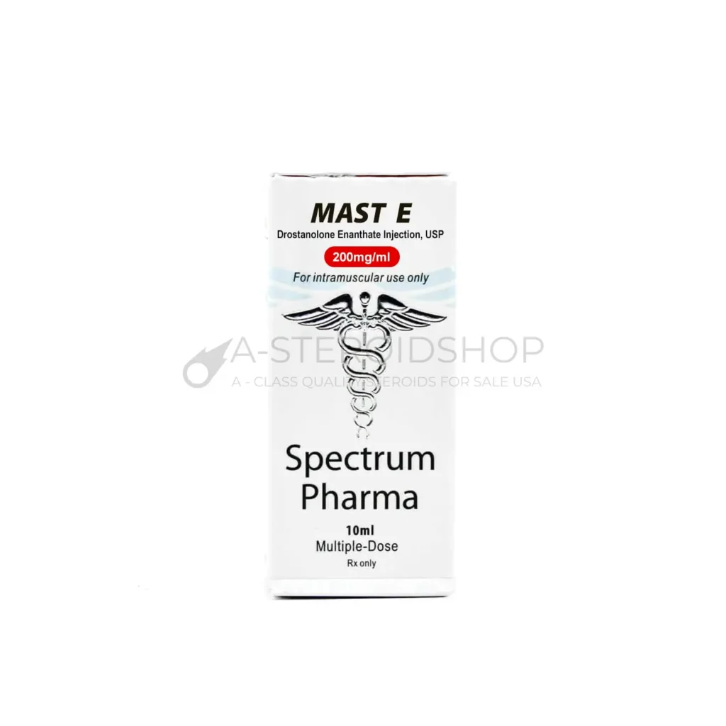 Order MAST E Spectrum Pharma - Safely Online