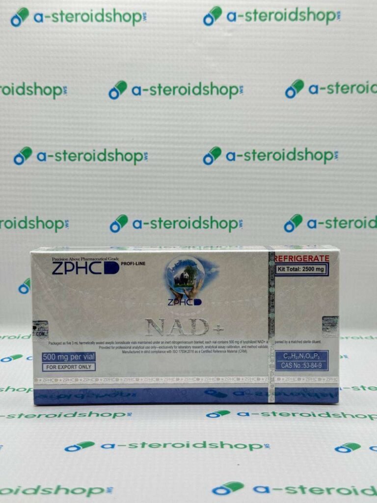 Order MEGA MIX ZPHC Supplements Online | A-STEROIDSHOP