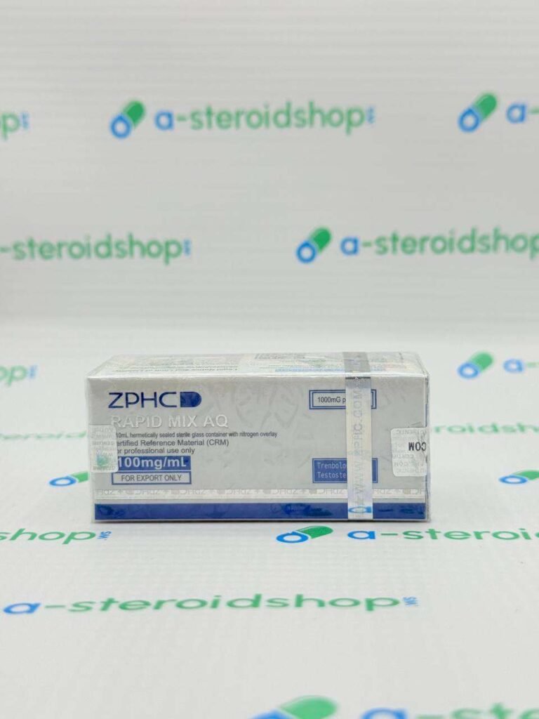 Order MEGA MIX ZPHC Supplements Online | A-STEROIDSHOP