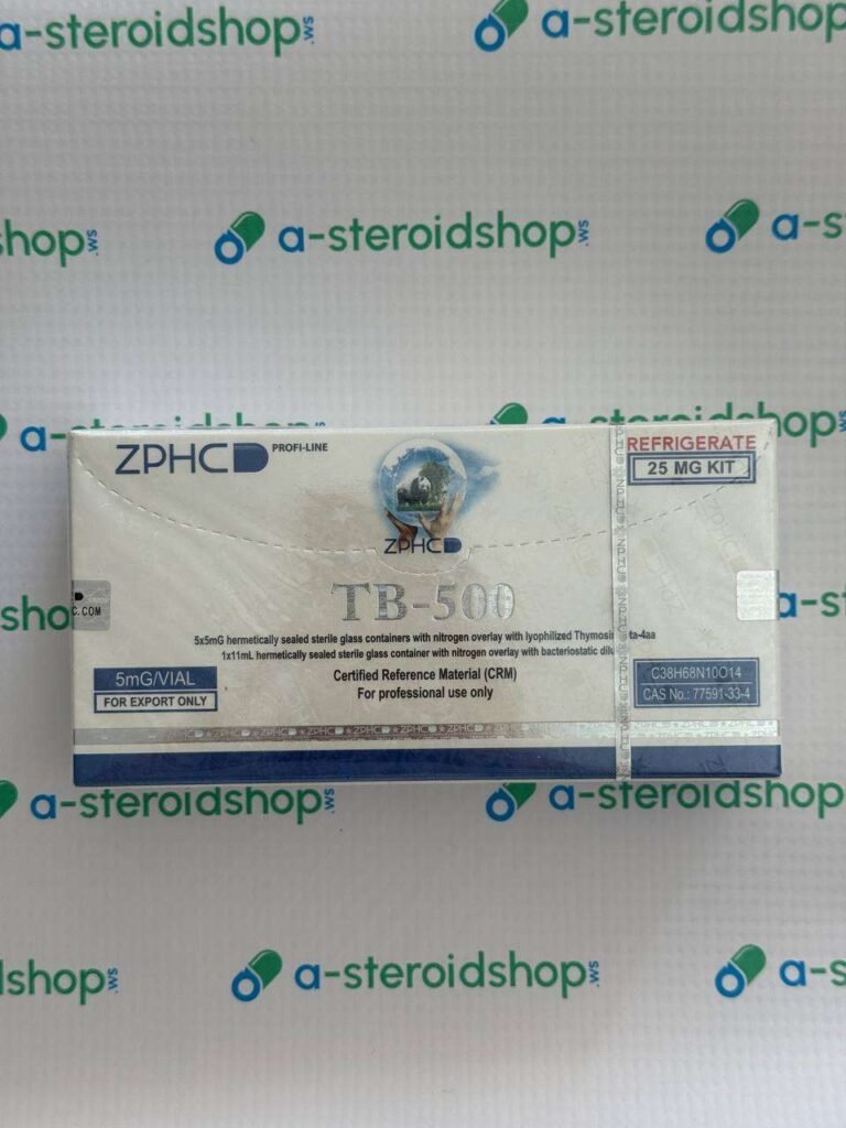 Order MEGA MIX ZPHC Supplements Online | A-STEROIDSHOP