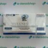 WELLNESS MIX 25MG ZPHC