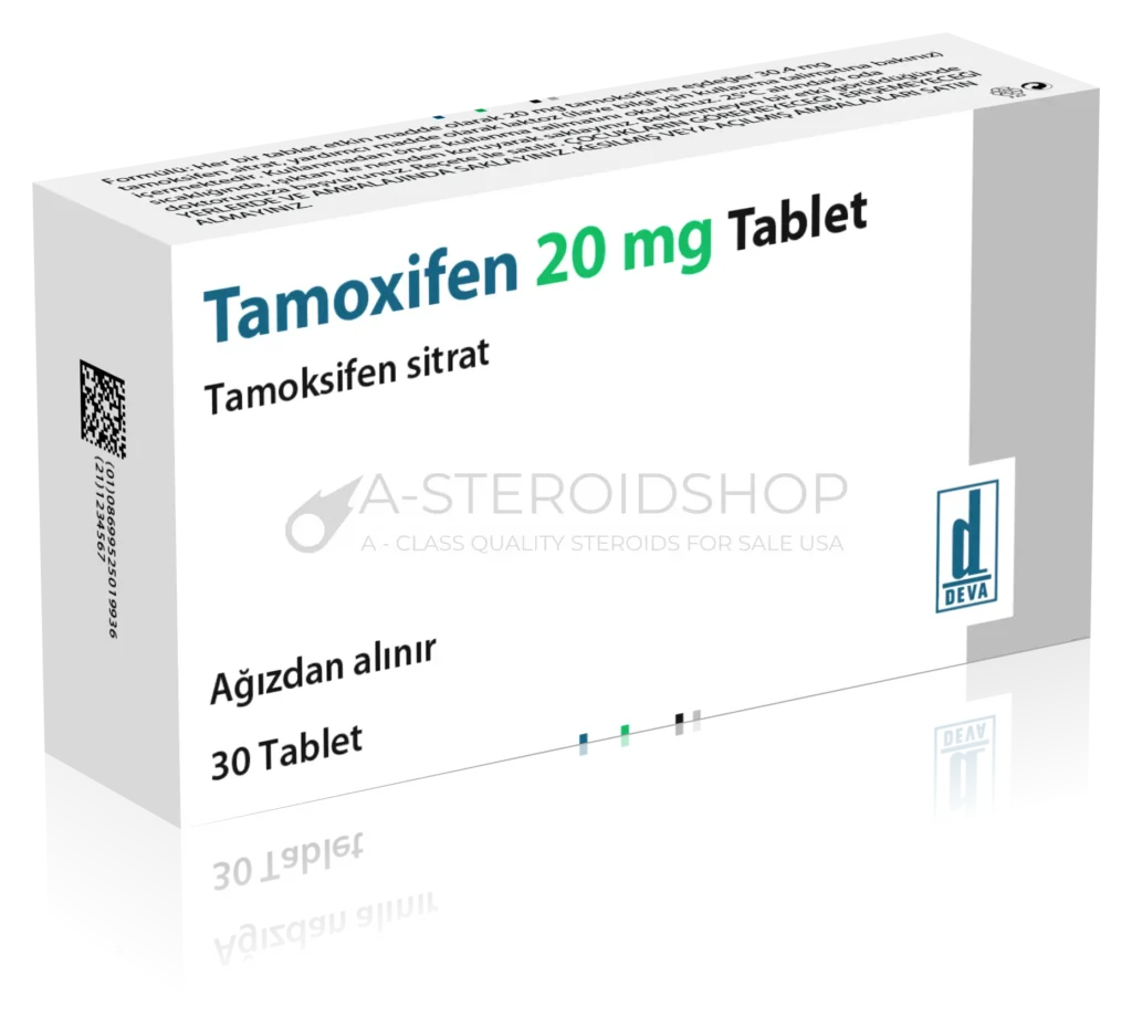Order TAMOXIFEN 20 MG 30 TB DEVA - Safely Online