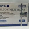 FLUOXYMESTERONE 10 MG/TAB ZPHC