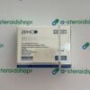 PITAVASTATIN CALCIUM 2MG/TAB ZPHC