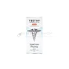 TESTOP Spectrum Pharma