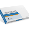 OXANDROLONOS 25MG Pharmacom | physsportsmed