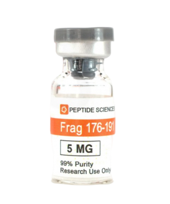 Purchase GHRP-6, 5 VIALS x 5MG Nanox - Legal & Safe