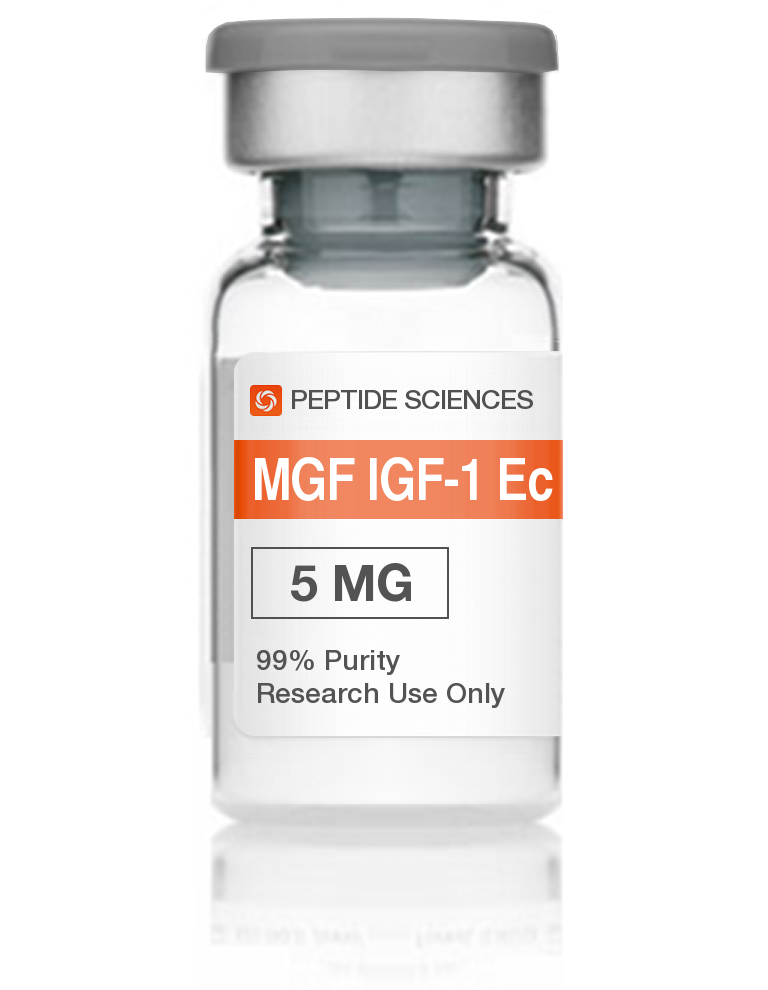 Purchase GHRP-6, 5 VIALS x 5MG Nanox - Legal & Safe