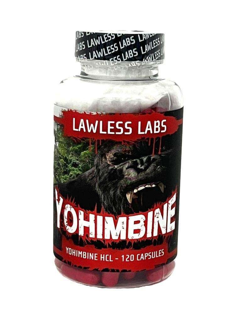 Purchase IBUTAMOREN (MK 677) Magnus - Legal & Safe