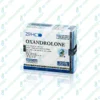 OXANDROLONE 10 MG/TAB BLISTER BOX ZPHC